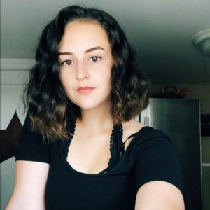 Meet your Posher, Isabell